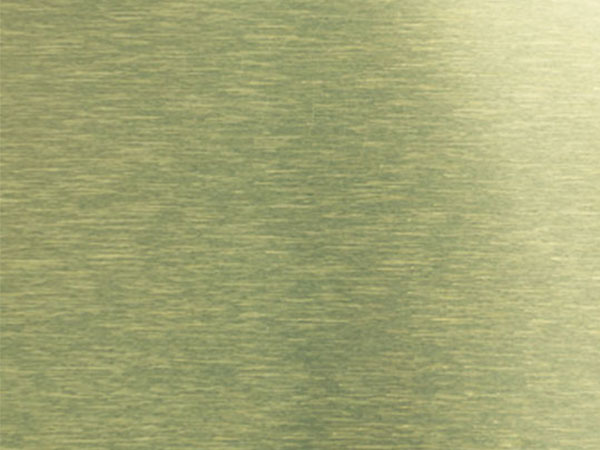 Brushed Aluminum Sheet