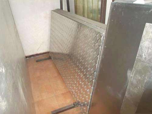 6061 t6 aluminum sheet