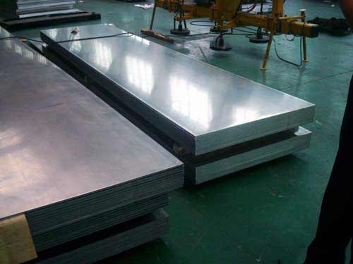 Aluminium sheet 5083 h111 from china