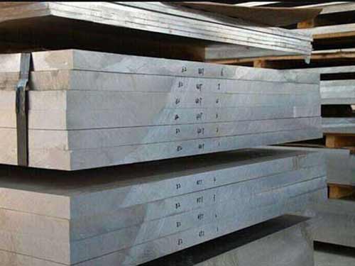 T4 aluminum sheet