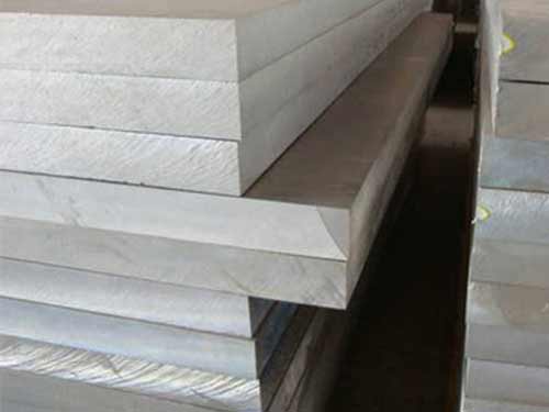 Aluminum Sheet for Battery Case