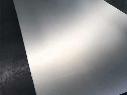 4x8 expanded aluminum sheet