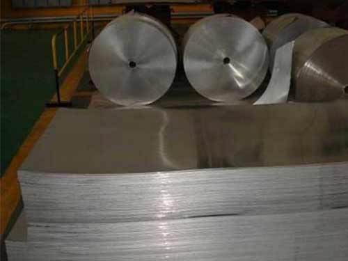 5052 aluminum sheet for car pedal