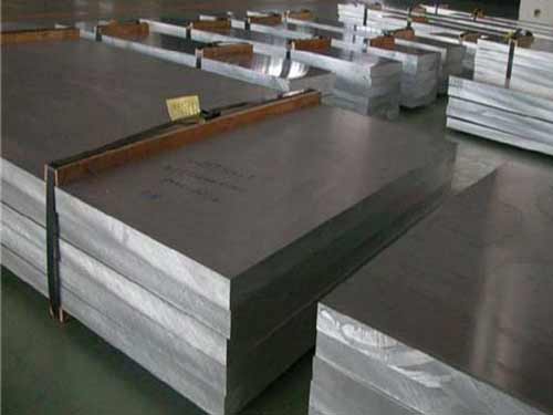 3A21 Aluminum Sheet