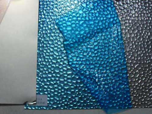 Aluminium sheet 3mm