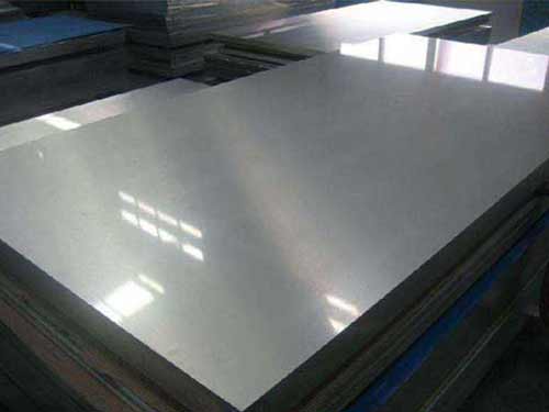 7A04 Aluminum Sheet
