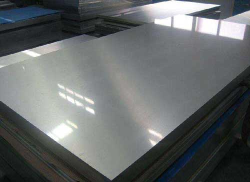 5052 h32 aluminum sheet