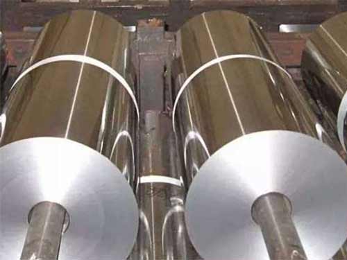 1100 h18 aluminum foil