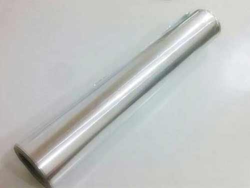 Advantages of 8011 aluminum foil as packaging materials