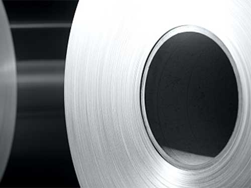 Electronic Aluminium Foils