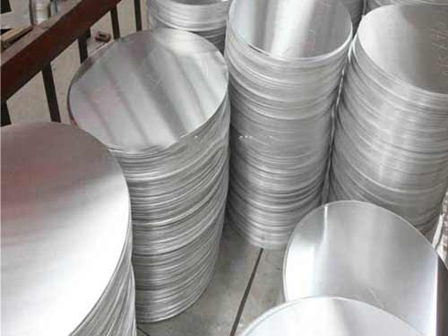 6061 aluminium circle for rice cooker