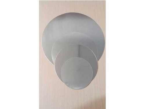 Aluminium circle for hard anodize and nonstick coating