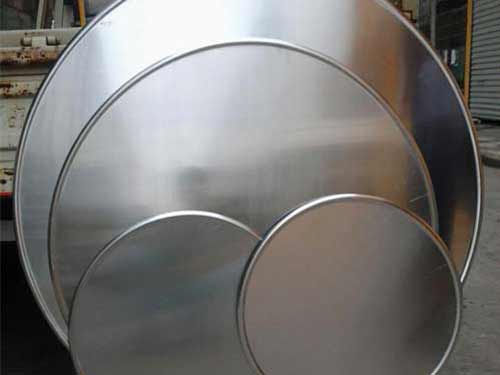 5083 aluminium circle