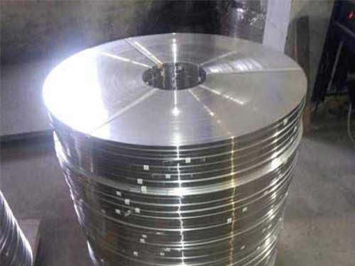 Aluminum nose strip face mask