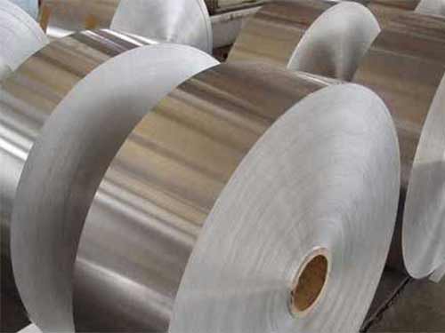Application of 3003 aluminium alloy on hollow aluminium strip