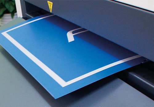 Aluminum for PS CTP plate base