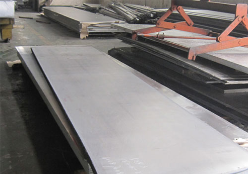 Common application of wire drawing aluminium plate