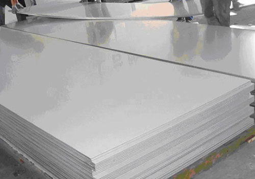 Mic6 tooling aluminum plate