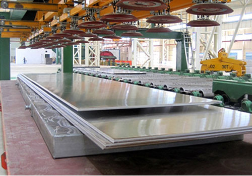 3003 h24 aluminum plate