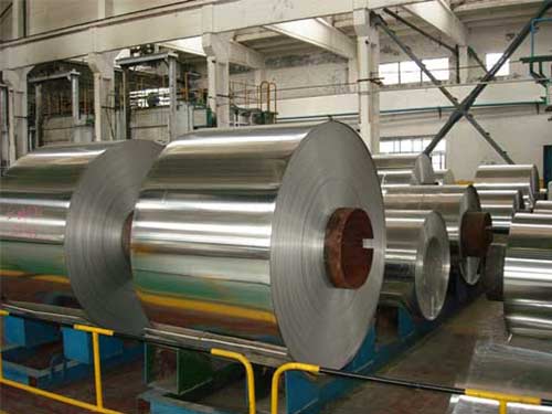 1060 H24 sheet metal roll aluminium coil
